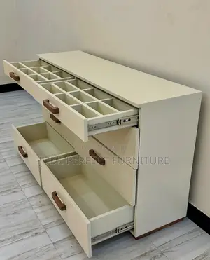 Quality Chest Vanity Cabinets