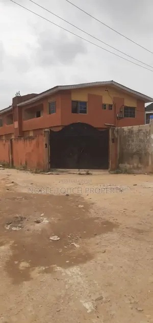 Photo - 3bdrm Block of Flats in Agbe Road, New Oko for sale