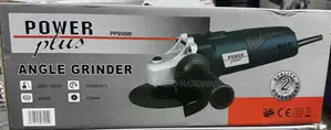 Power Plus Pp950w Angle Grinder