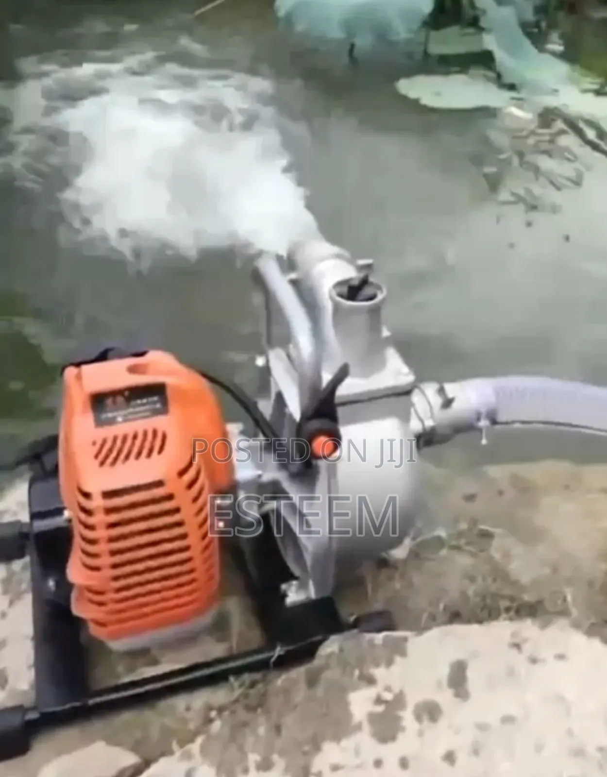 Water Pump