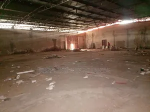 750m2 Warehouse (24hrs Power Supply)