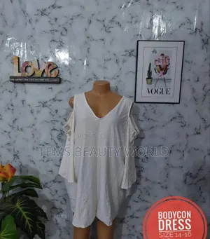 Photo - Bodycon Dress