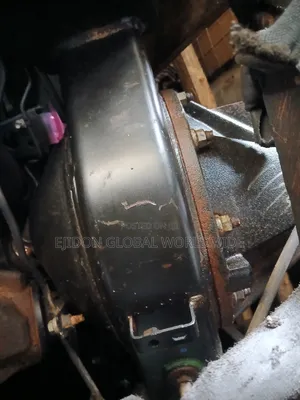 Back Axle Subframe Toyota Tacoma 2023 3024 2025 2026