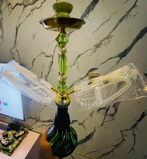 Shisha Pots