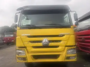 Dump Truck