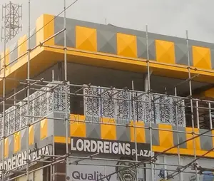 3d Cladding Composite Board