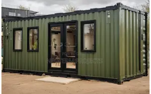 20ft Container Office