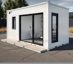 20ft Container Office