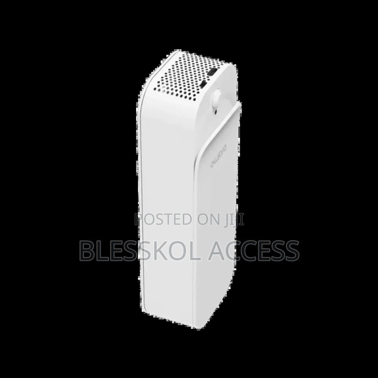 Oraimo Aromaglow Waterless Wallmounted Aromatherapy Diffuser