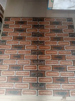 30*60 Brick Design Best Outdoor Wall Tile