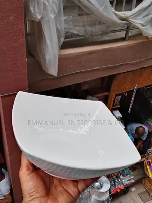 Luxury Ceramic Dinner Sets - 36pcs in Box