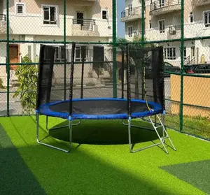 New 10feet Trampoline T190