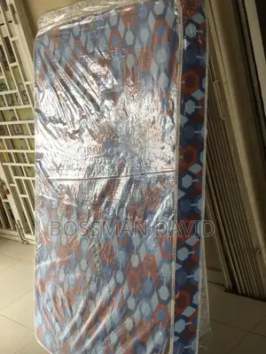 Brandnew Bella Comfort 4x6 Mattress For Sale!