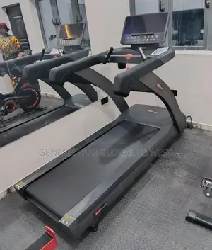 4hp Commercial Treadmill (Heavy Duty) T17