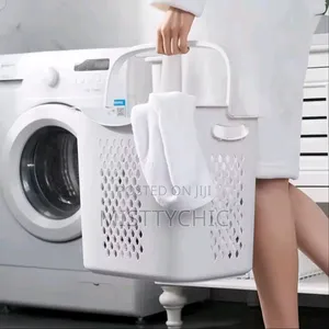 Japanese Storage Basket