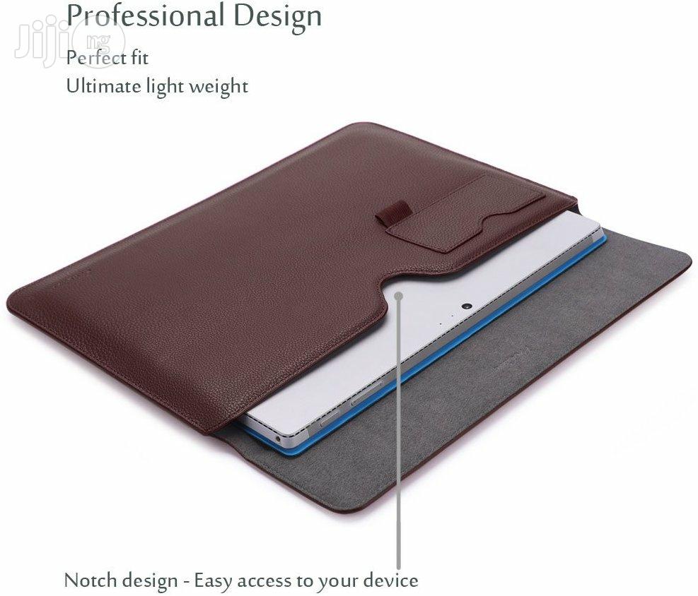 Usa Procase Surface Pro 2017 Case / Surface Pro 4 3 Case