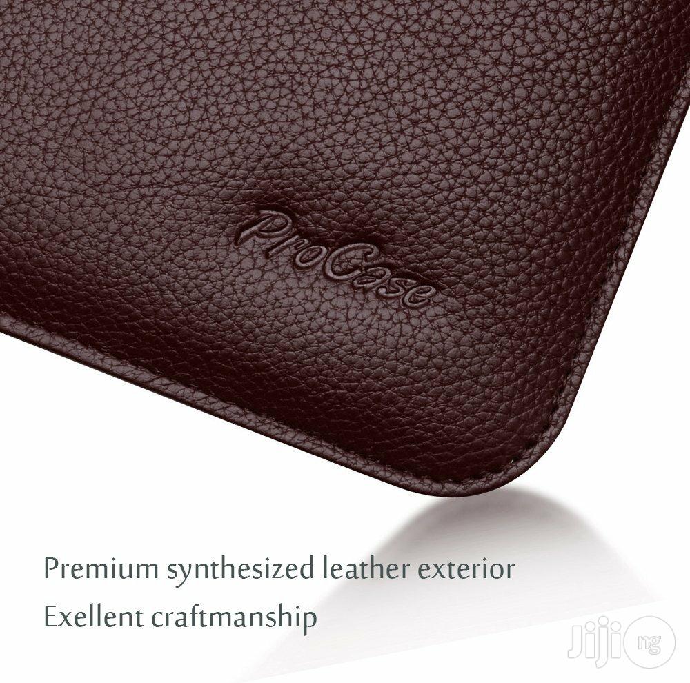 Usa Procase Surface Pro 2017 Case / Surface Pro 4 3 Case