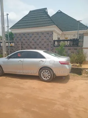 4bdrm Bungalow in Isheri North, Kosofe for sale
