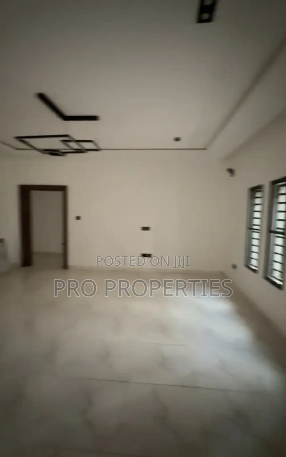 3bdrm Block of Flats in Mabushi for rent