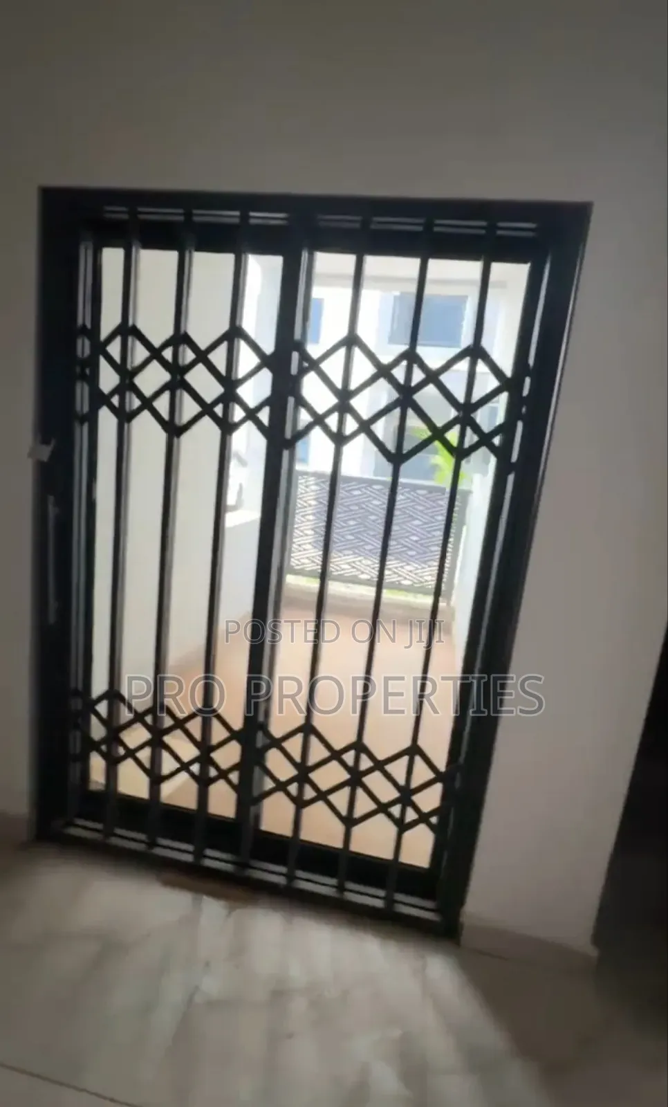 3bdrm Block of Flats in Mabushi for rent