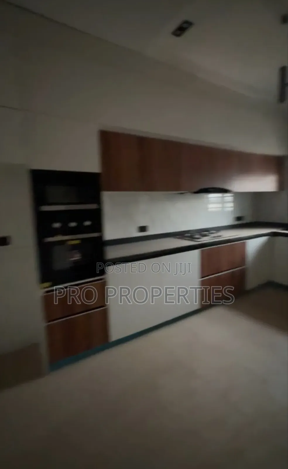 3bdrm Block of Flats in Mabushi for rent