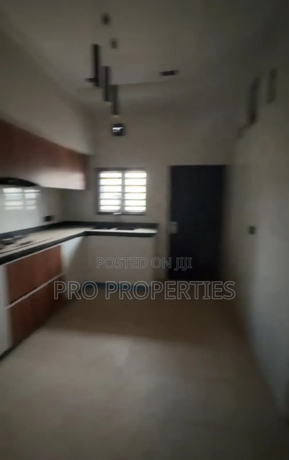 3bdrm Block of Flats in Mabushi for rent