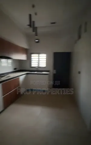 3bdrm Block of Flats in Mabushi for rent