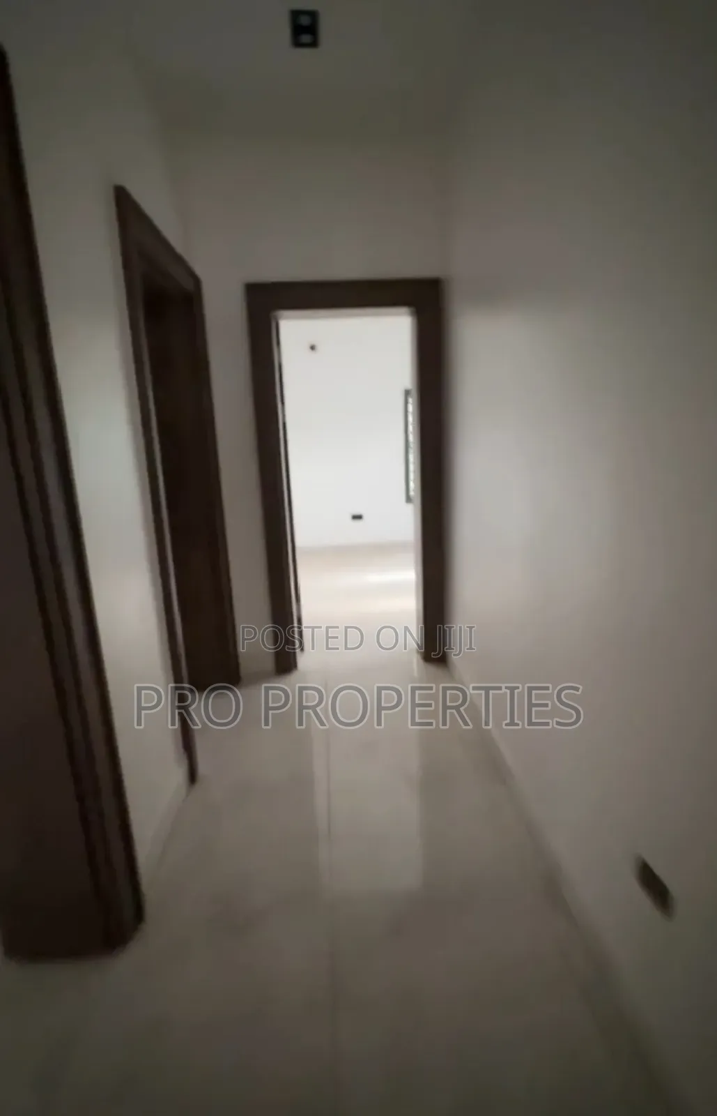 3bdrm Block of Flats in Mabushi for rent