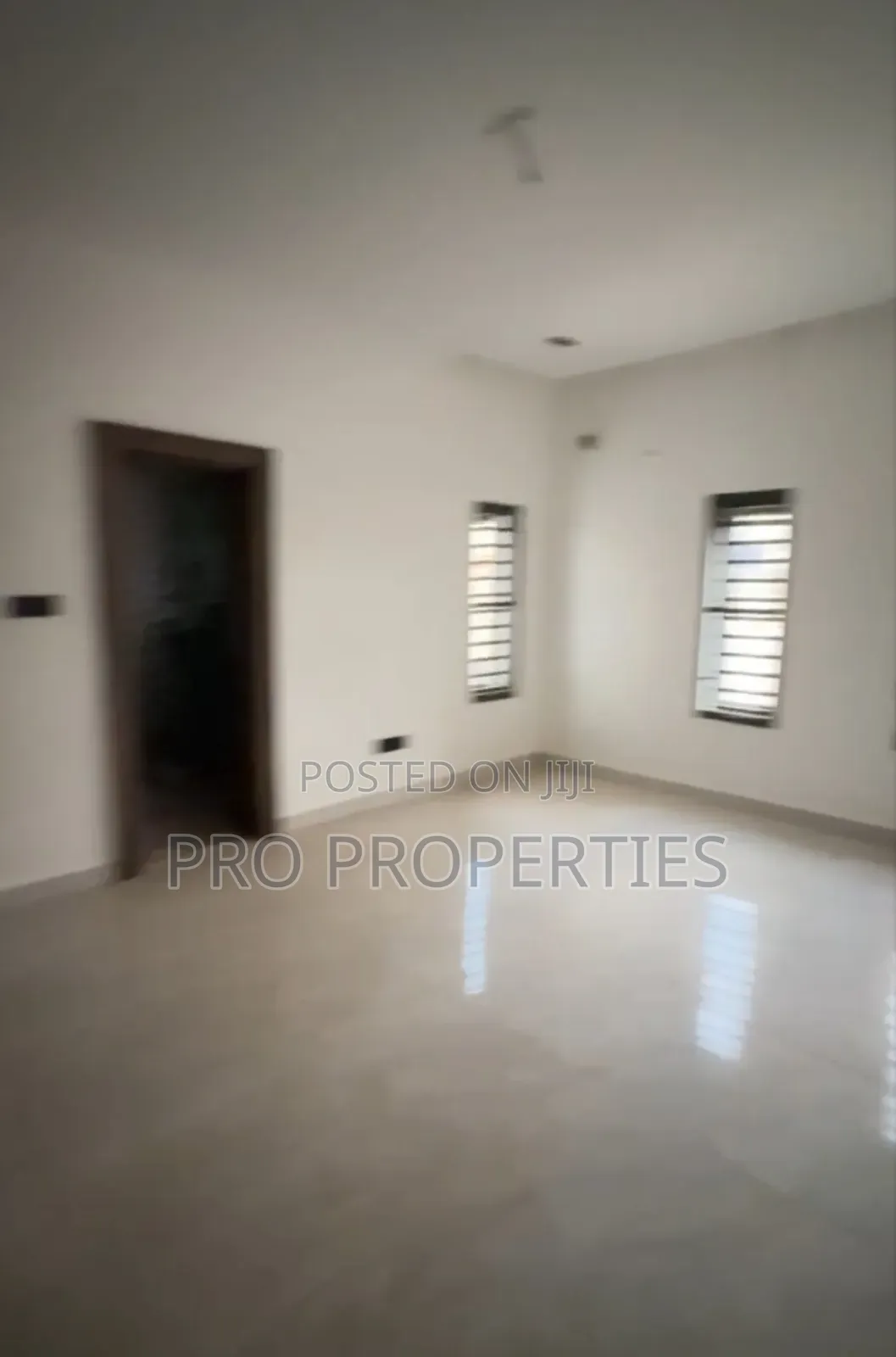 3bdrm Block of Flats in Mabushi for rent