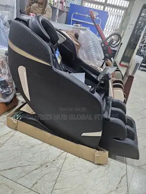 Executive Massage Chair E901