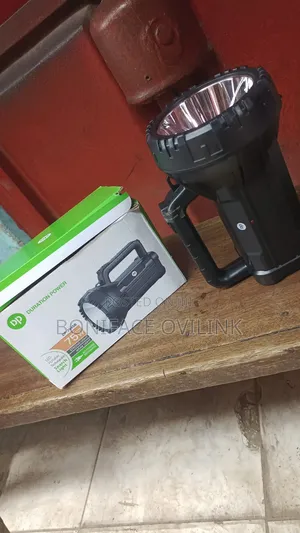 Dp Portable Rechargeable Touch Search