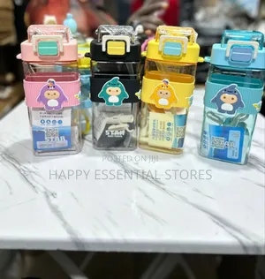 730ml Good Quality Water Bottle