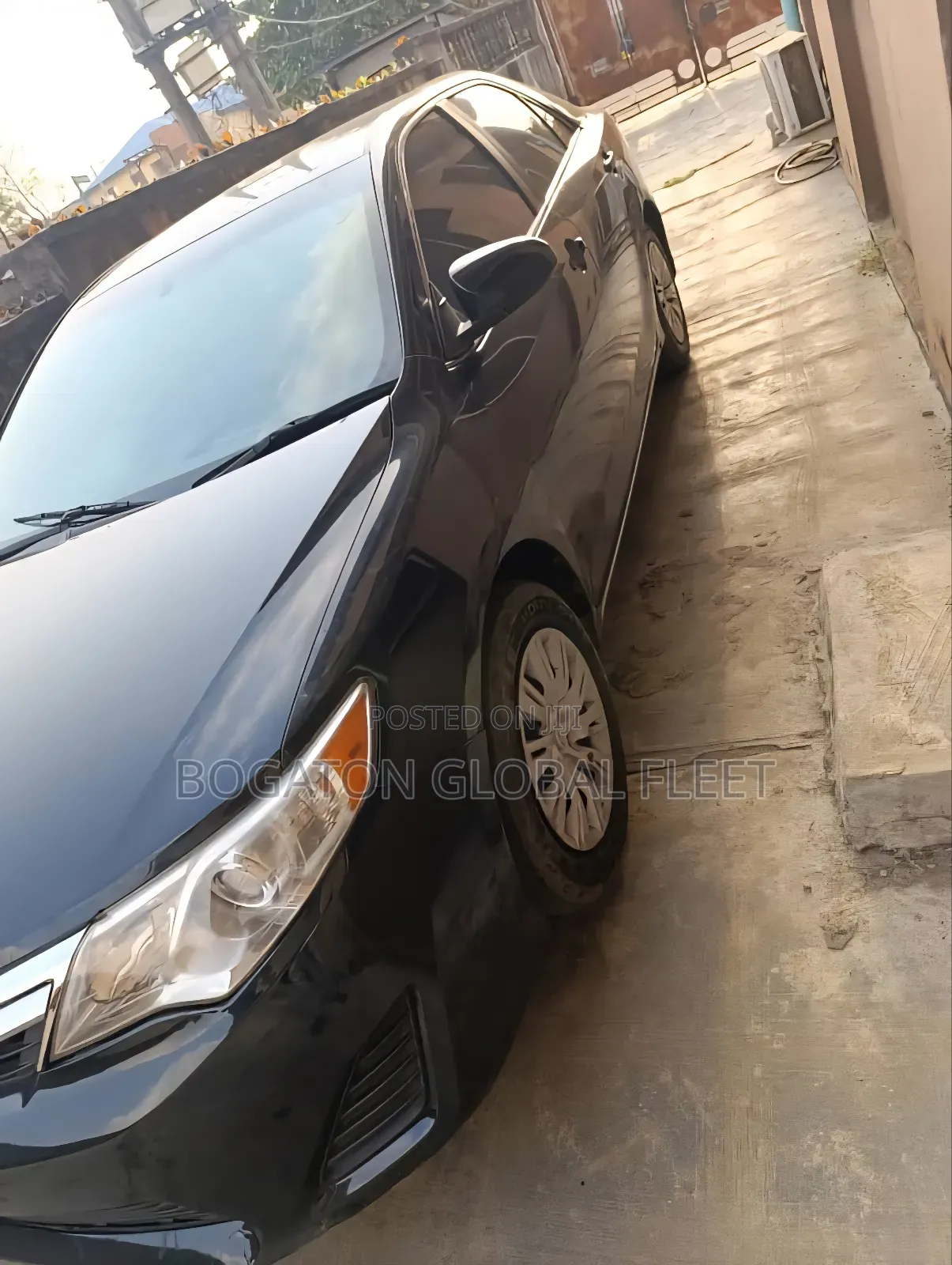 2014 Toyota Camry for Rent (Self-Drive)