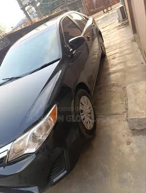 2014 Toyota Camry for Rent (Self-Drive)