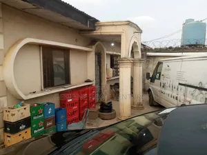 Photo - 4bdrm Bungalow in Shagari Estate Ipaja for sale
