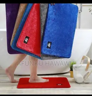 Door Footmat