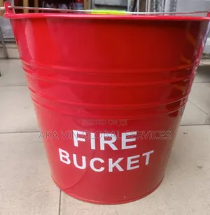 Fire Bucket