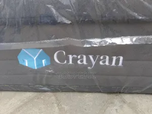 Mattress for Back Pain Reliever