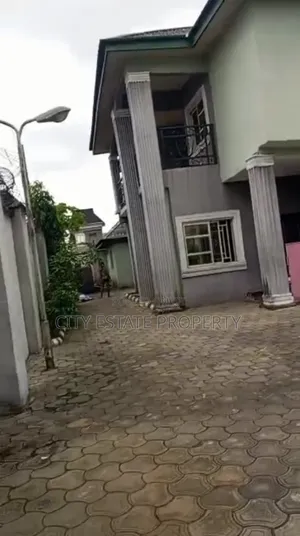 6bdrm Duplex in Nta, Port-Harcourt for rent