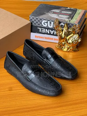Photo - Biggest Size Loafers 47 - 50