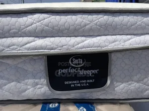 Perfect Sleeper Foreign Mattress