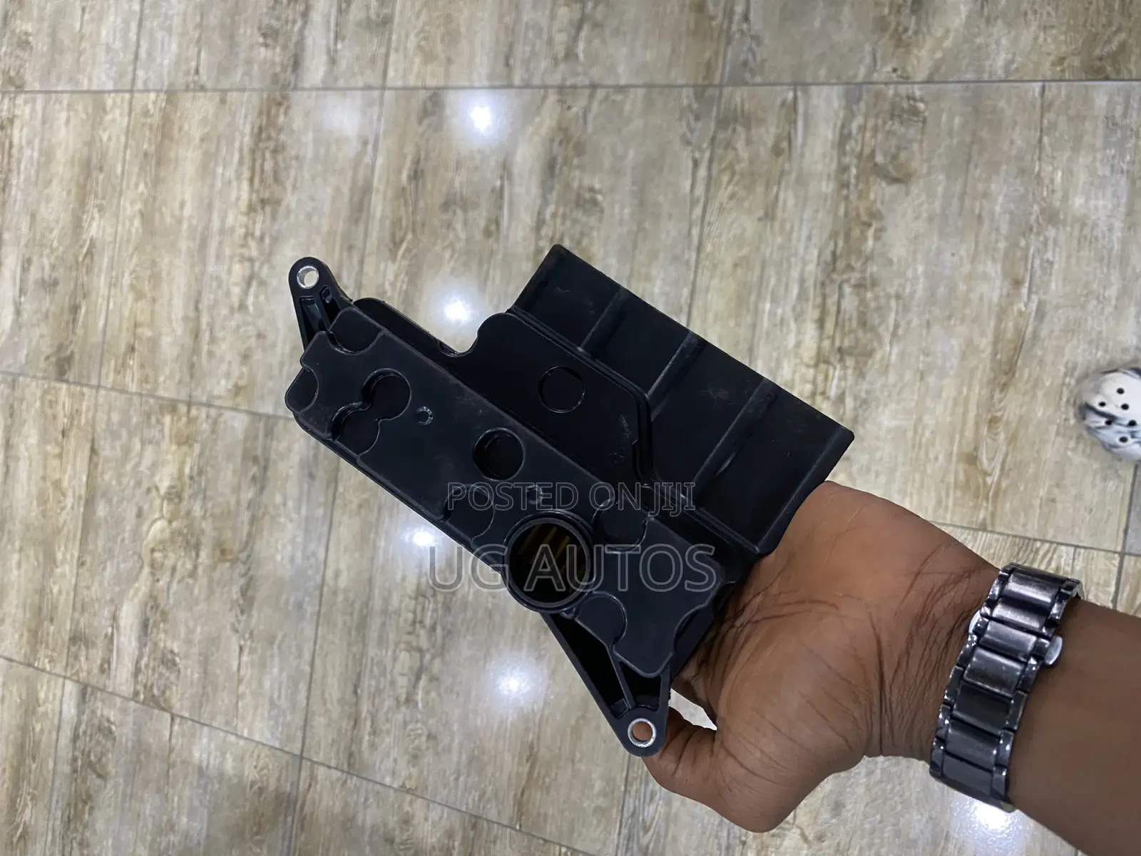 Gearbox Filter Lexus Es350