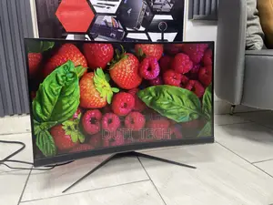 Msi Curved 27" FHD 1080p 250hz 1ms 1500r HDR Gaming Monitor