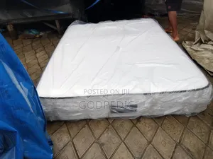 5by6 10inches Spring Orthopedic Canada Bed