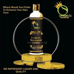 Photo - Aquila Botanical Skincare
