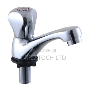 The Choice Basin Tap Ch04