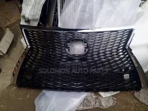 Front or Bumper Grill Rx350 2016 2017 2018 Fsport