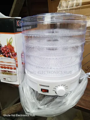 Kenwood Food Dehydrator (5 Layers)