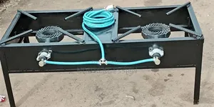 Industrial Gas Cooker