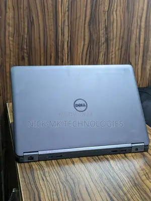Laptop Dell Latitude E7450 8GB Intel Core I5 SSD 256GB